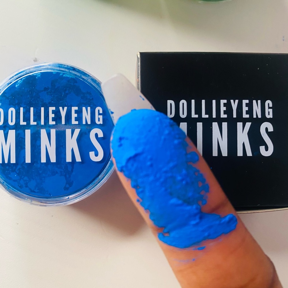 High Pigment Eyeshadow